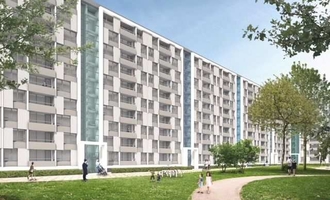 ACA Flats te Utrecht