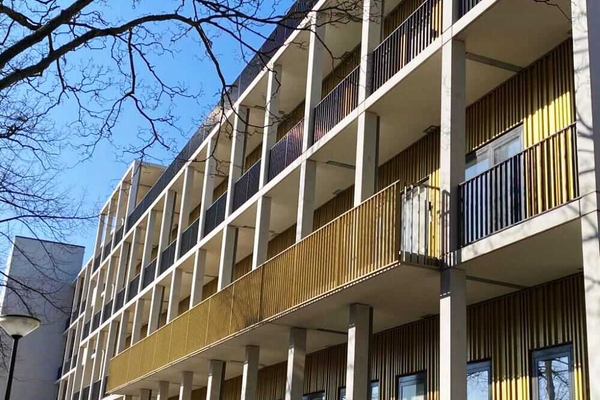 Van Godewijckstraat 15-17 te Dordrecht