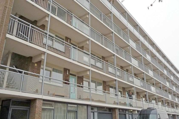 Provinciënwijk te Heemstede
