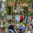 Teambuildingsuitje bij MBR Hekwerken