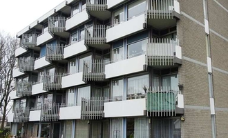 207 Woningen Grindweg te Rotterdam