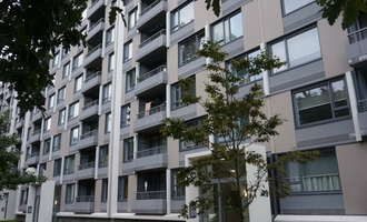 ACA Flats te Utrecht
