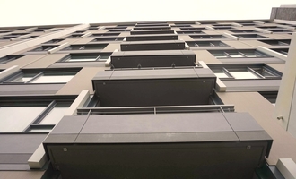 ACA Flats te Utrecht