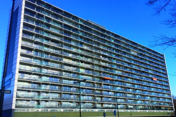 Zwaluwenlaan 2-468 te Vlaardingen