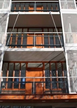 Gevelbekleding