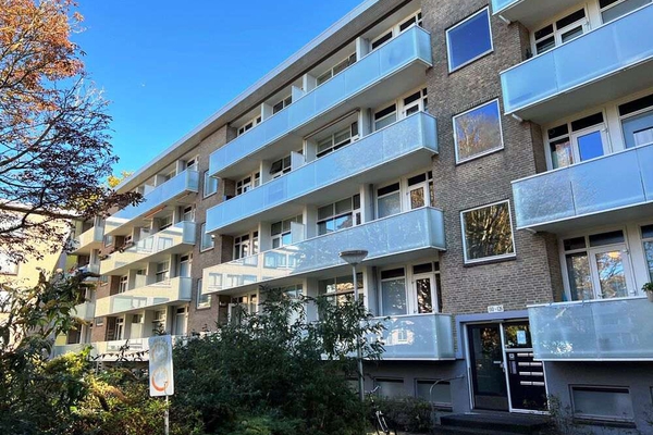 Tarwekamp Den Haag