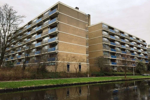 213 App. aan de van Duivenvoordelaan 132-556 te Wassenaar